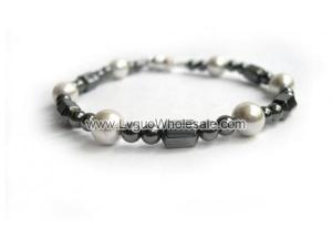 Hematite Bracelet